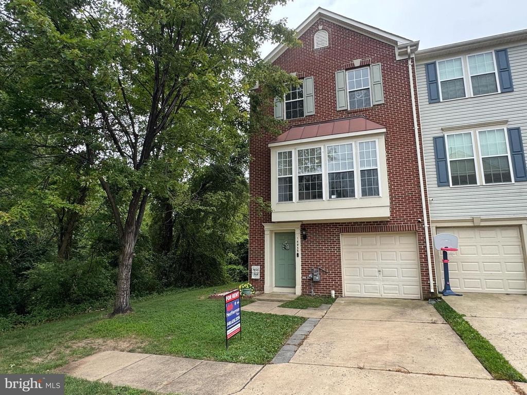 15955 CANADA GOOSE LOOP, Woodbridge, VA 22191