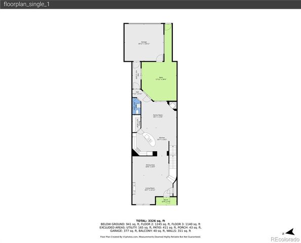 566 Josephine Street, Denver, CO 80206