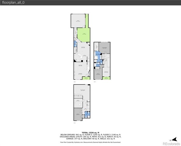 566 Josephine Street, Denver, CO 80206