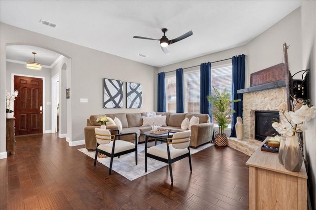 12766 Mercer Parkway, Farmers Branch, TX 75234
