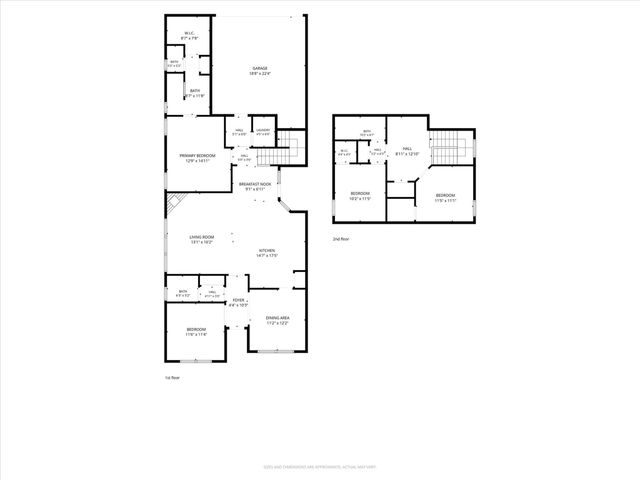 12766 Mercer Parkway, Farmers Branch, TX 75234