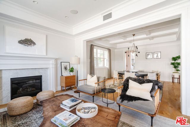 1226 Monument Street, Los Angeles, CA 90272
