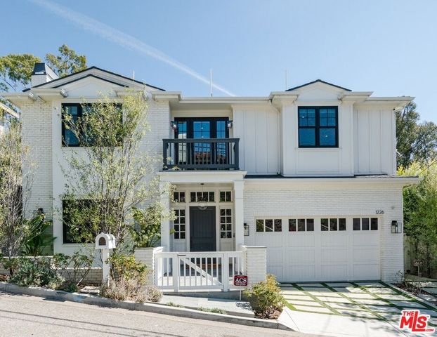 1226 Monument Street, Los Angeles, CA 90272