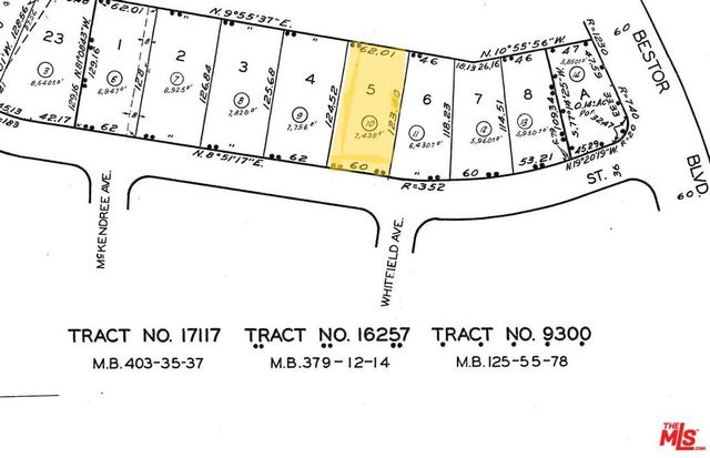 1226 Monument Street, Los Angeles, CA 90272