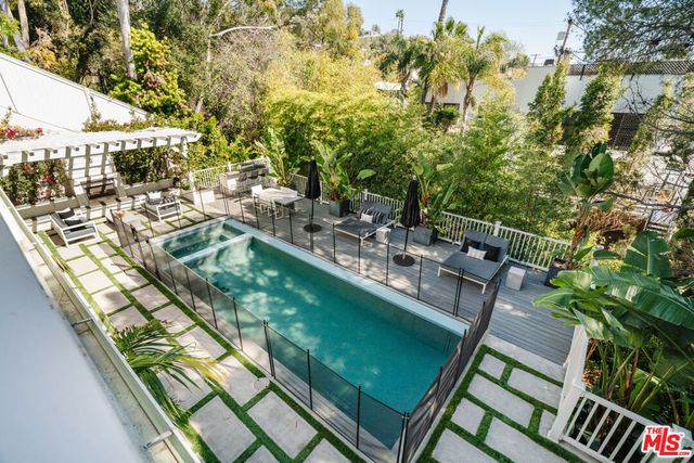 1226 Monument Street, Los Angeles, CA 90272