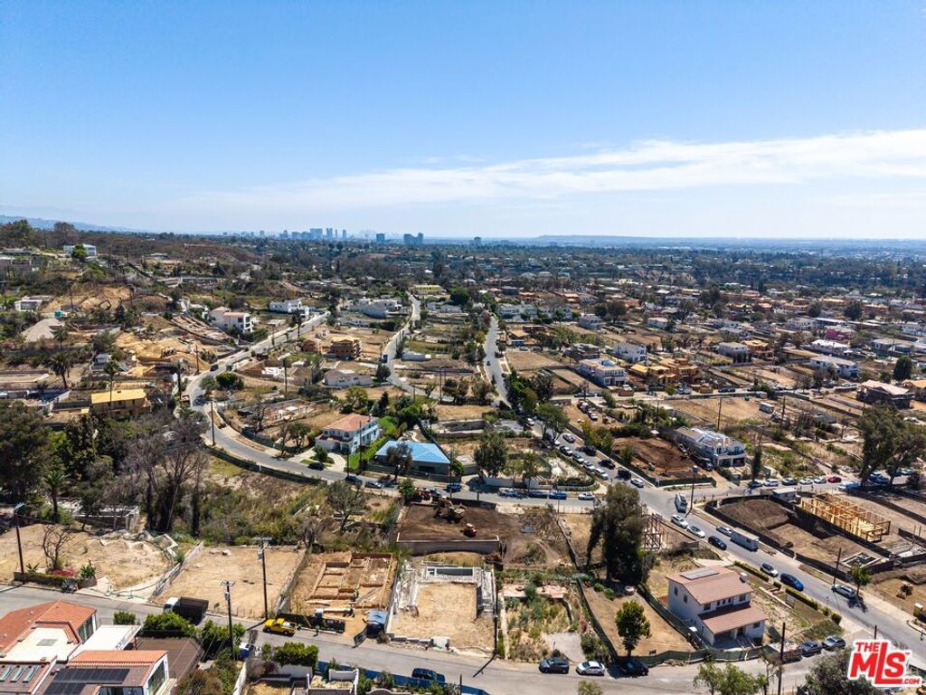 1226 Monument Street, Los Angeles, CA 90272