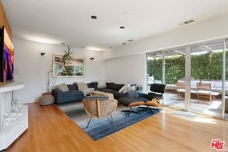 1666 S Curson Avenue, Los Angeles, CA 90019