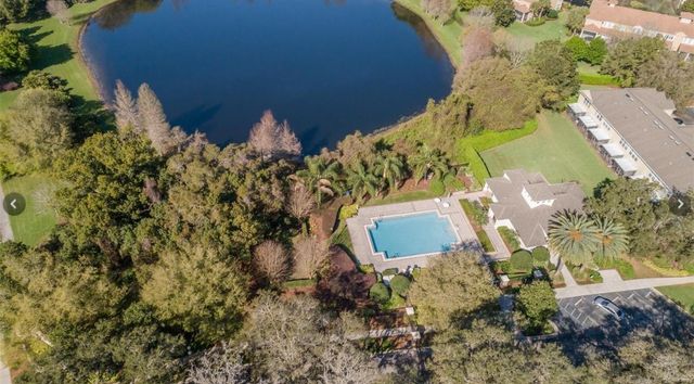 6166 STEVENSON DRIVE 302, Orlando, FL 32835