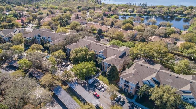 6166 STEVENSON DRIVE 302, Orlando, FL 32835