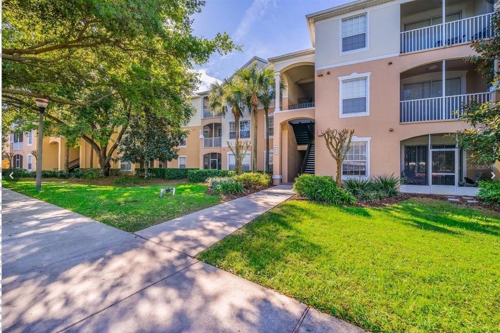 6166 STEVENSON DRIVE 302, Orlando, FL 32835