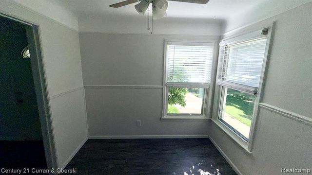 3404 Edgewood Street, Dearborn, MI 48124