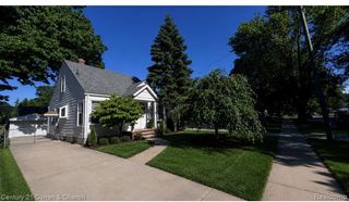 3404 Edgewood Street, Dearborn, MI 48124