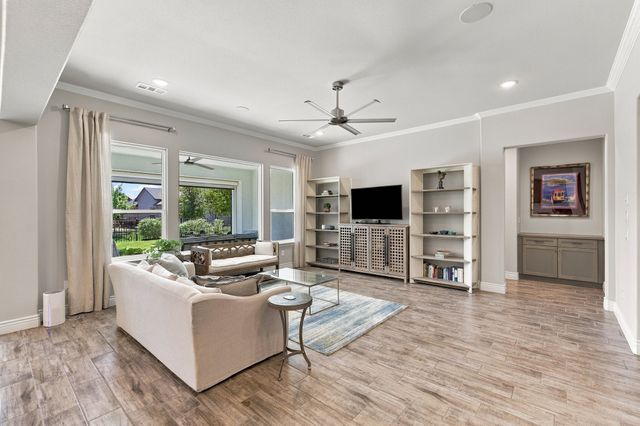 12525 Copper Ore Way, Denton, TX 76207