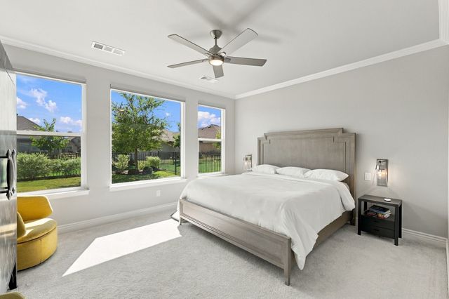 12525 Copper Ore Way, Denton, TX 76207