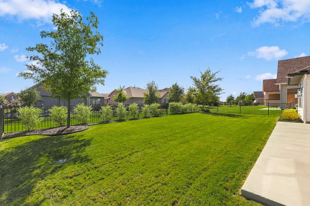 12525 Copper Ore Way, Denton, TX 76207
