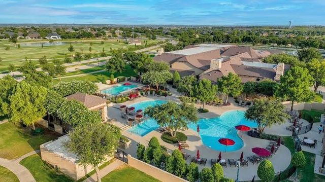 12525 Copper Ore Way, Denton, TX 76207