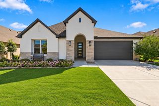 12525 Copper Ore Way, Denton, TX 76207