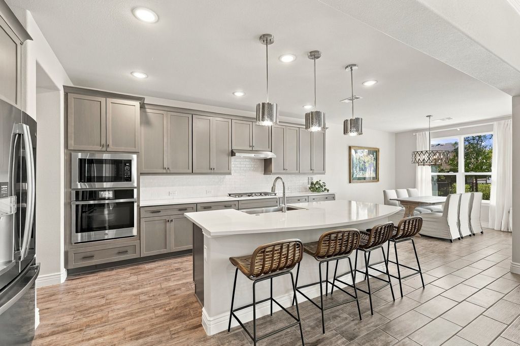 12525 Copper Ore Way, Denton, TX 76207 — photo 5
