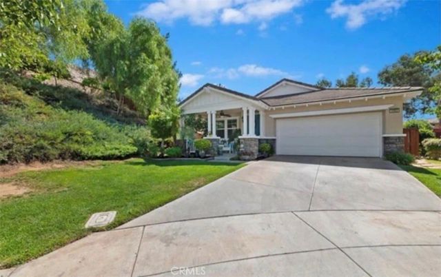 2083 Mount Verdugo, Perris, CA 92571