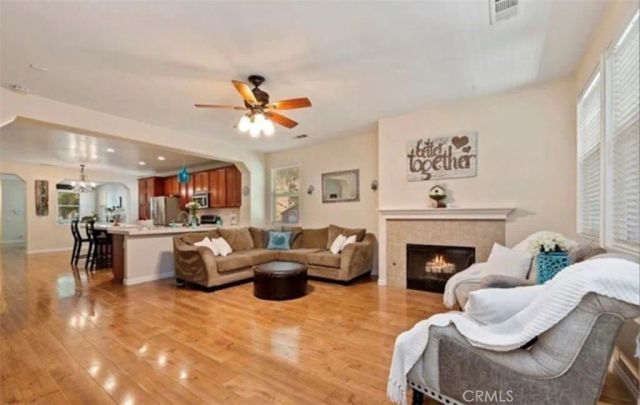 2083 Mount Verdugo, Perris, CA 92571