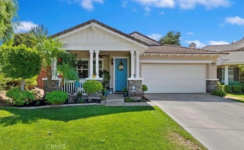 2083 Mount Verdugo, Perris, CA 92571