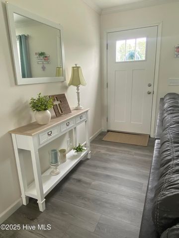 1704 Harrelsonville Road, Whiteville, NC 28472