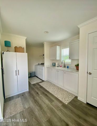 1704 Harrelsonville Road, Whiteville, NC 28472