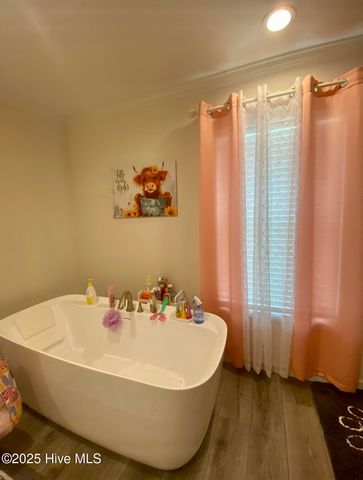 1704 Harrelsonville Road, Whiteville, NC 28472