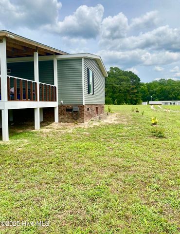 1704 Harrelsonville Road, Whiteville, NC 28472