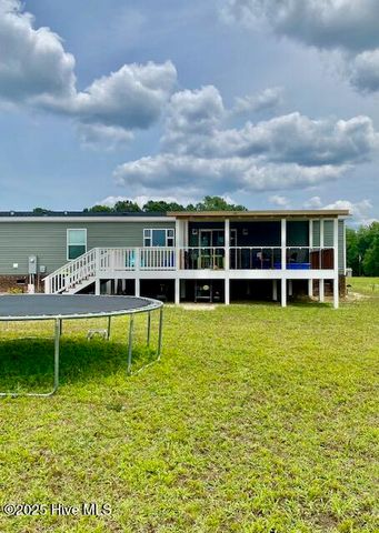 1704 Harrelsonville Road, Whiteville, NC 28472