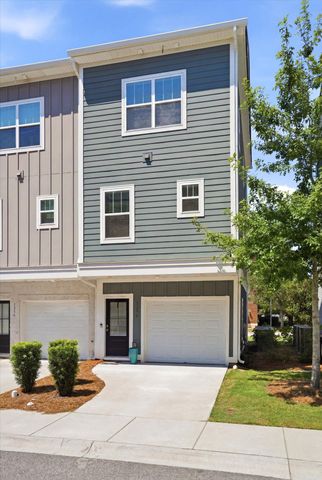 1256 Allusion Lane Unit 106, Mount Pleasant, SC 29466