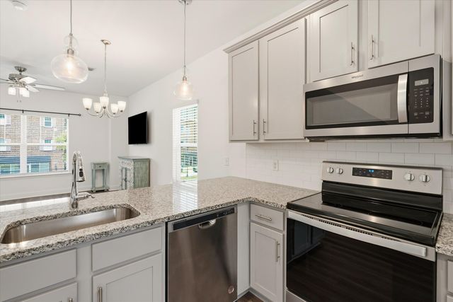 1256 Allusion Lane Unit 106, Mount Pleasant, SC 29466