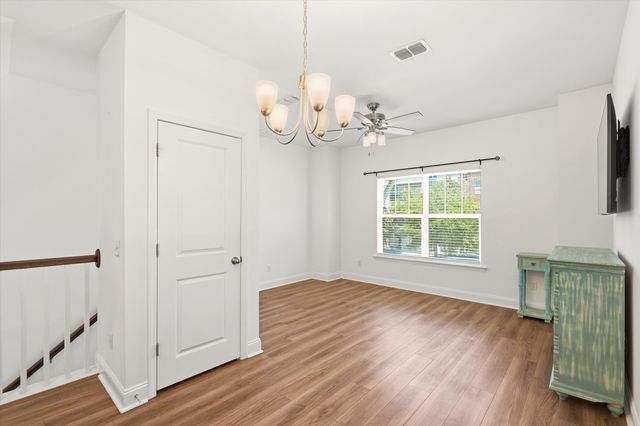 1256 Allusion Lane Unit 106, Mount Pleasant, SC 29466