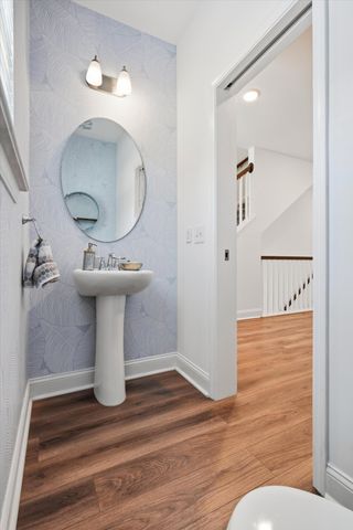 1256 Allusion Lane Unit 106, Mount Pleasant, SC 29466