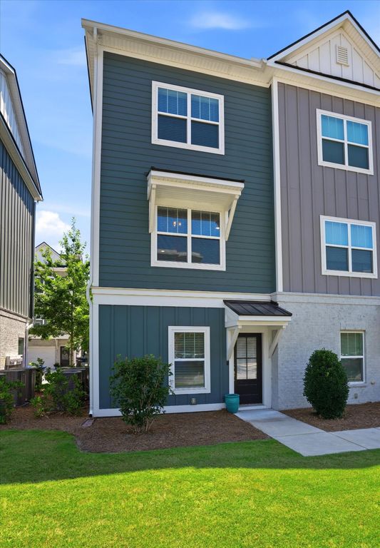1256 Allusion Lane Unit 106, Mount Pleasant, SC 29466