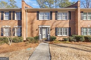 4101 Dunwoody Club Drive 31, Atlanta, GA 30350