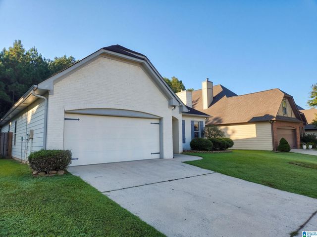 4233 SIERRA WAY, Gardendale, AL 35071