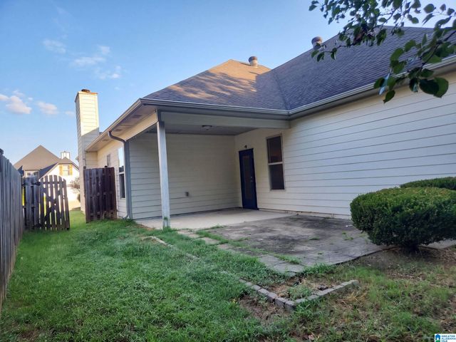 4233 SIERRA WAY, Gardendale, AL 35071