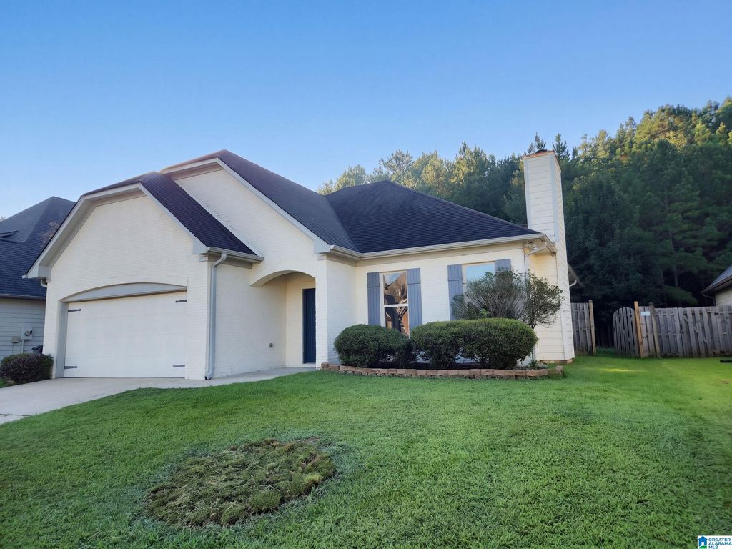 4233 SIERRA WAY, Gardendale, AL 35071