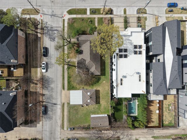 2302 Kirby Street, Dallas, TX 75204