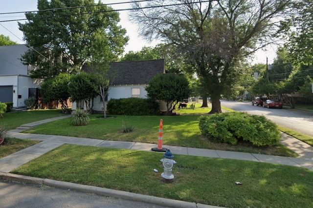 2302 Kirby Street, Dallas, TX 75204