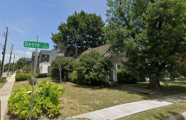 2302 Kirby Street, Dallas, TX 75204
