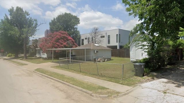 2302 Kirby Street, Dallas, TX 75204