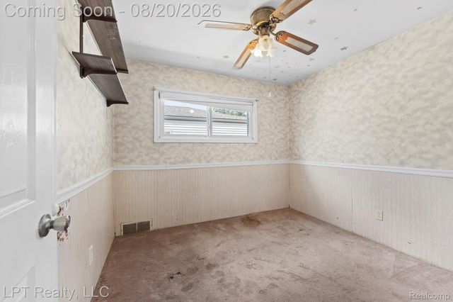 14124 Pearl Street, Southgate, MI 48195