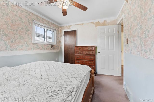 14124 Pearl Street, Southgate, MI 48195