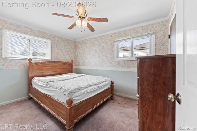 14124 Pearl Street, Southgate, MI 48195