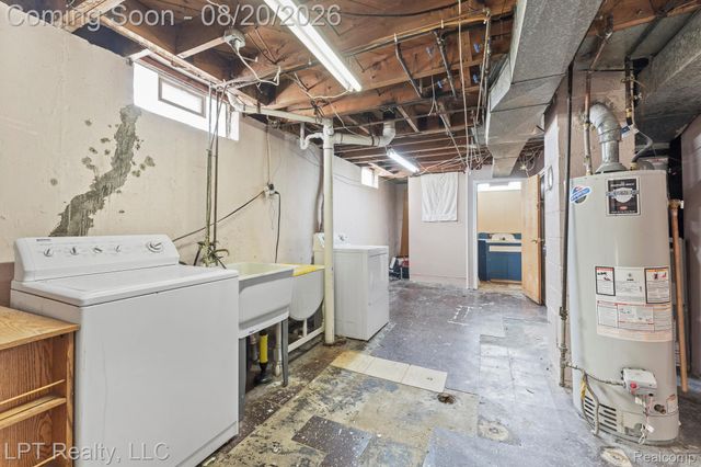 14124 Pearl Street, Southgate, MI 48195