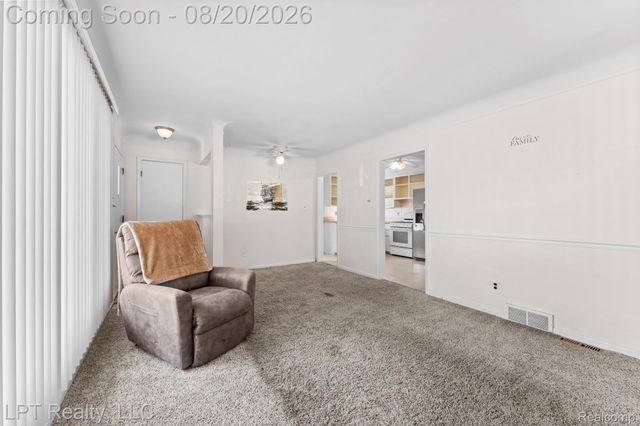 14124 Pearl Street, Southgate, MI 48195