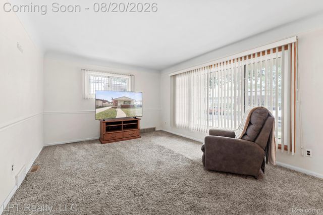 14124 Pearl Street, Southgate, MI 48195