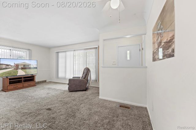 14124 Pearl Street, Southgate, MI 48195